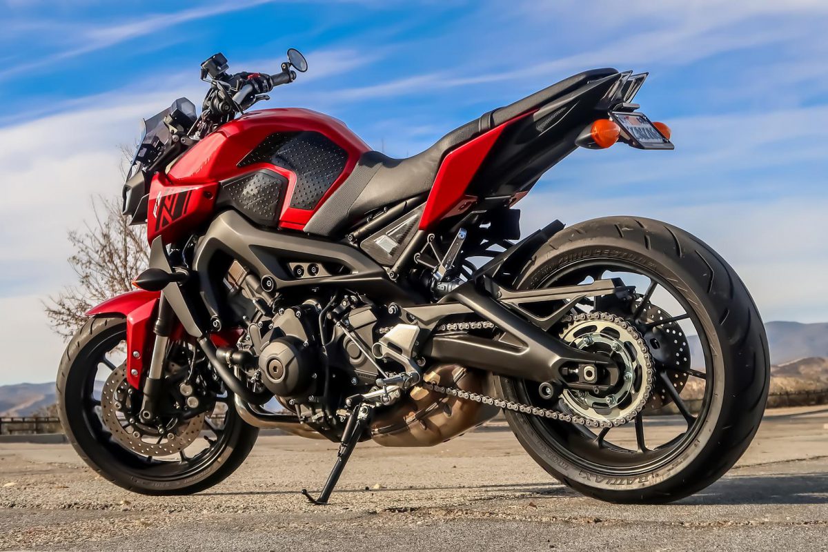 Interesuje cię zakup japońskiego motocykla?